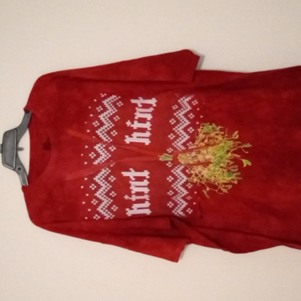 Christmas Mtoe Tee 5XL